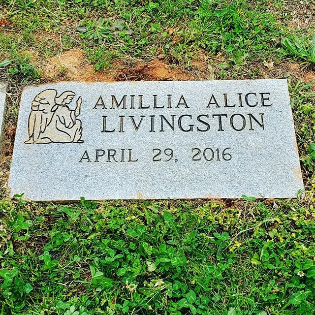 Amillia's 3rd Birthday