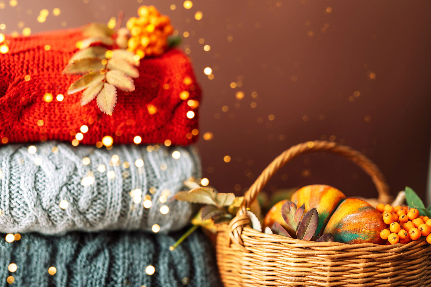 Fall & Holiday 2025